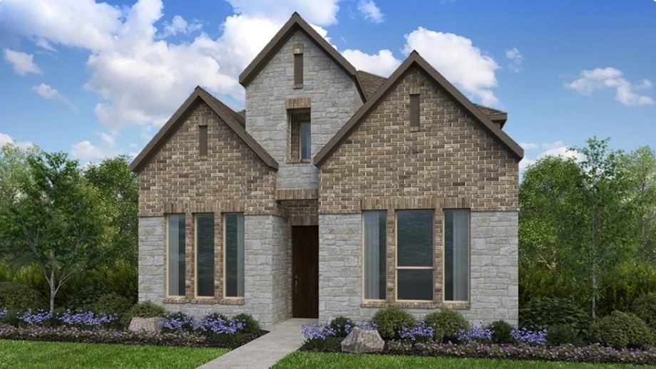 1012 Hay Loft Lane, Celina, TX 75009 — photo 1
