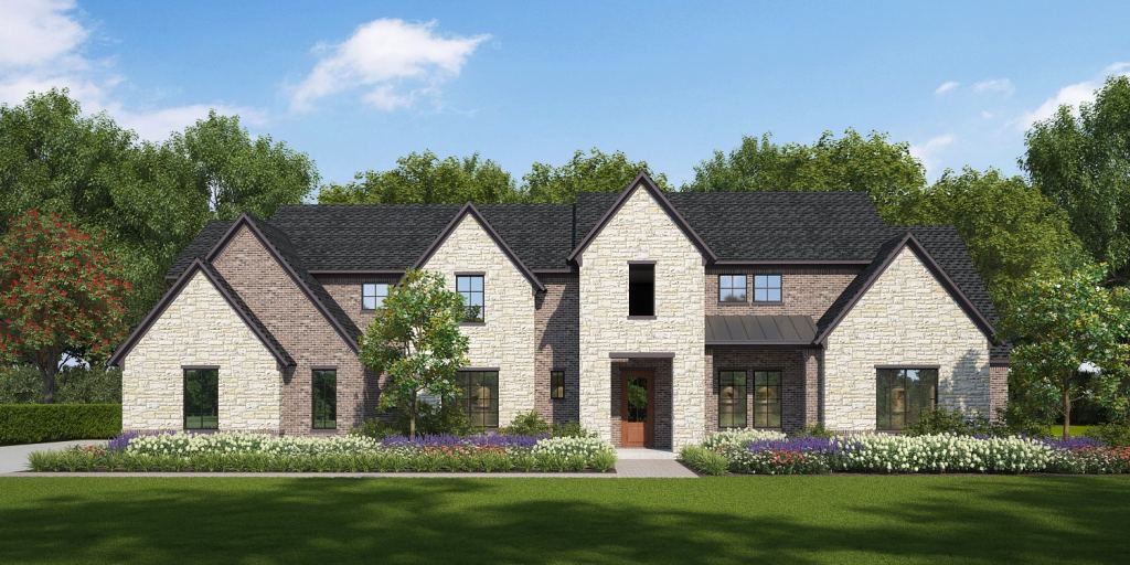 TBD Edonia Lane, Celina, TX 75009 — photo 1