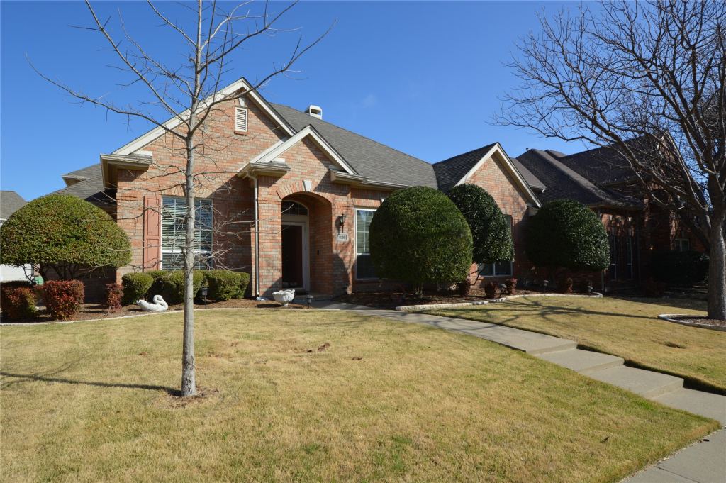 1120 Surrey Lane, Allen, TX 75013 — photo 1