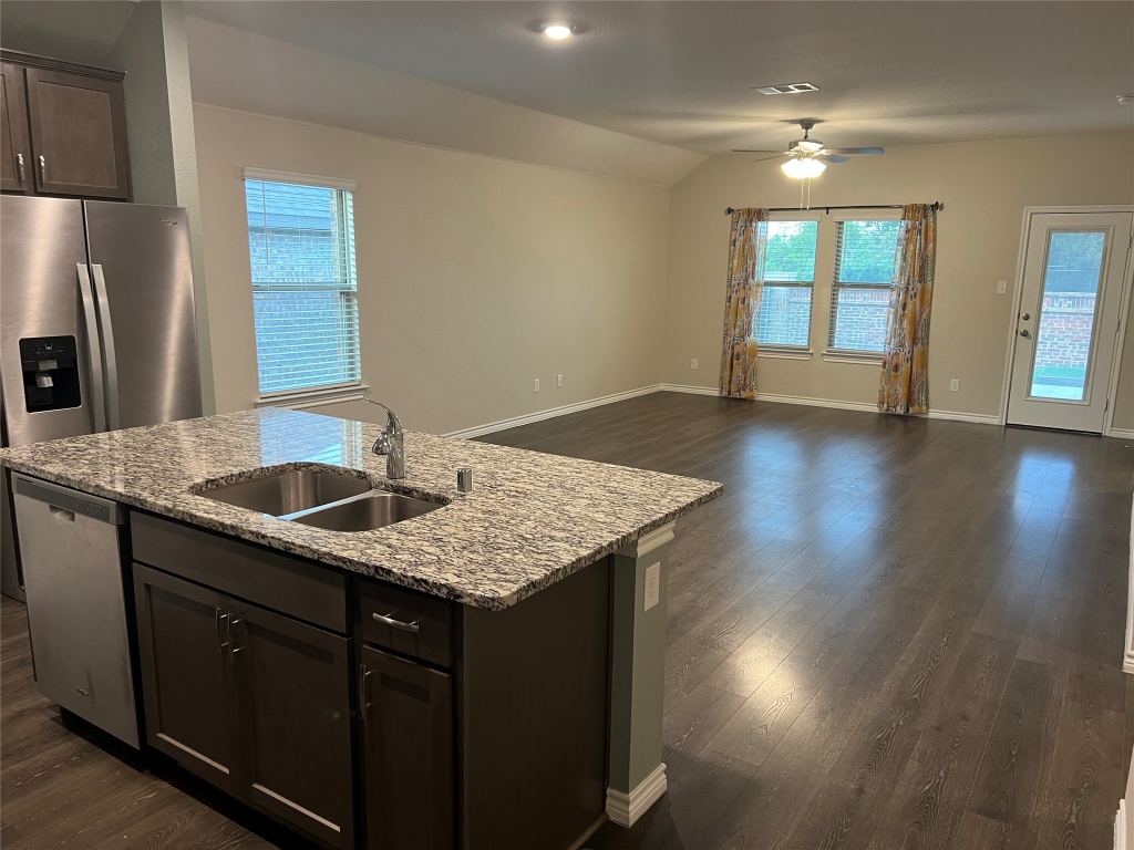 1007 Branding Iron Lane, Princeton, TX 75407 — photo 1