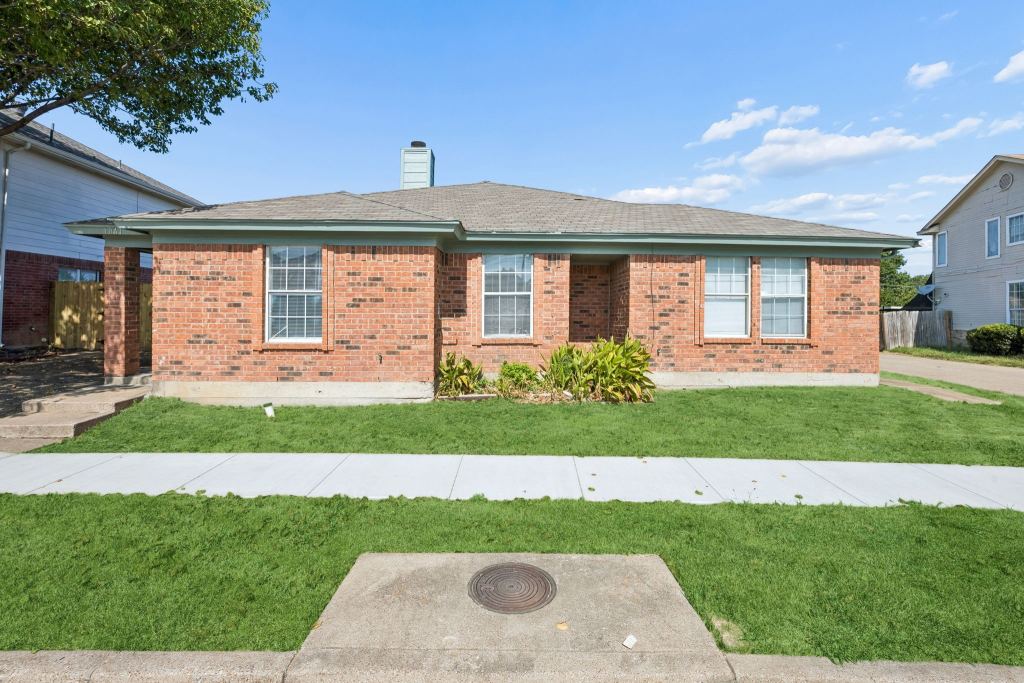 1041 Tennessee Trail, Arlington, TX 76017 — photo 1