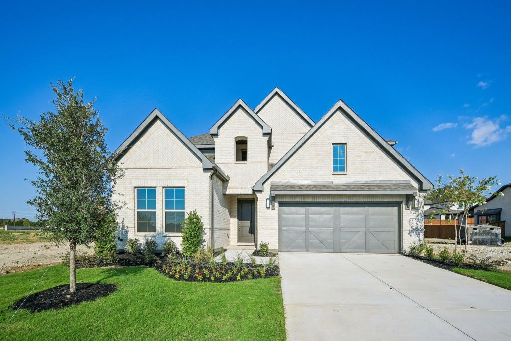 4617 Floral Fields Way, McKinney, TX 75071 — photo 1