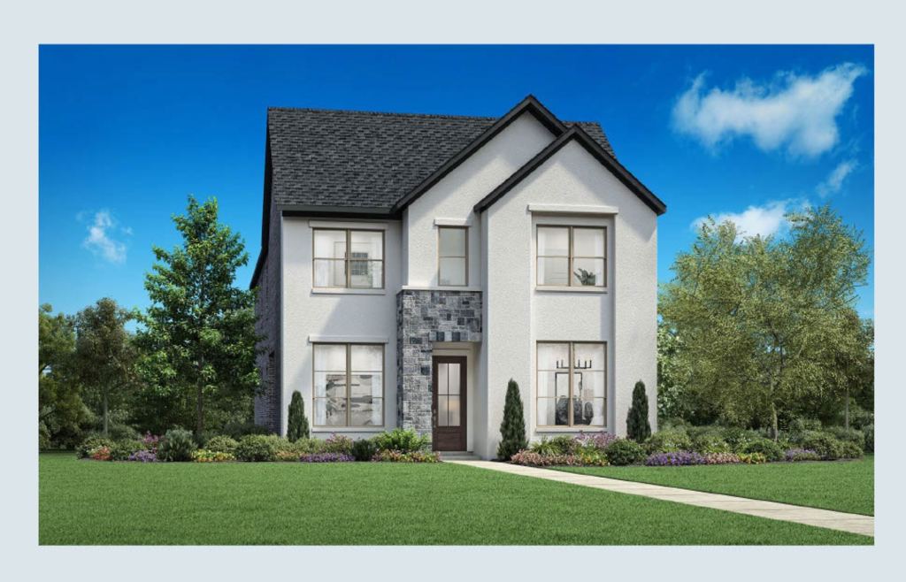 921 Thunderstorm Mews, Celina, TX 75009 — photo 1