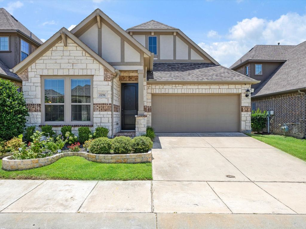2256 Briar Ridge Trail, Carrollton, TX 75010 — photo 1