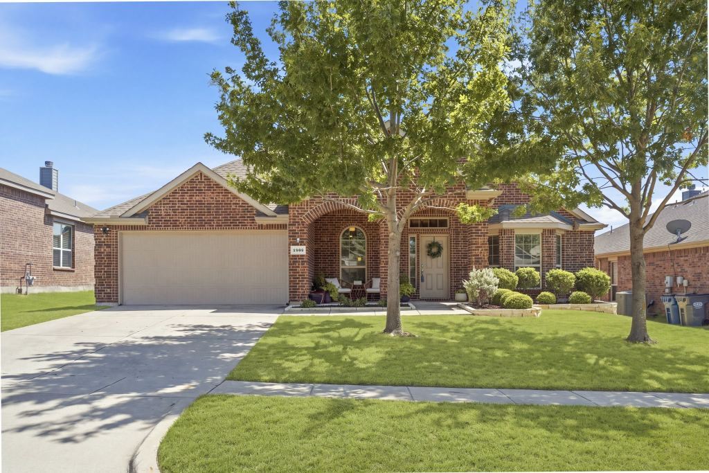 1425 Clayton Lane, Celina, TX 75009 — photo 1