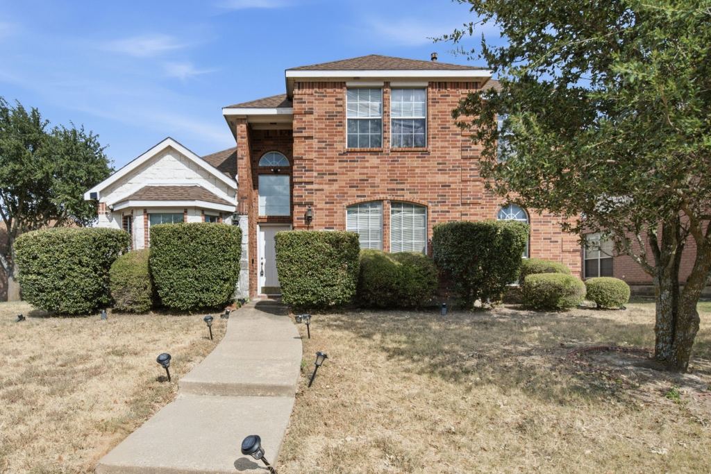 1720 Cattail Creek, DeSoto, TX 75115 — photo 1