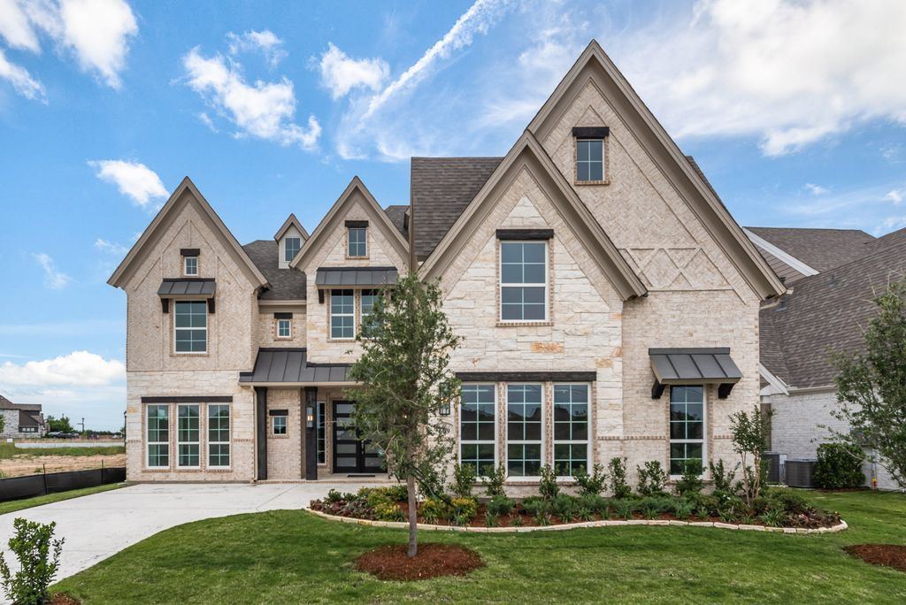 609 Clover Lane