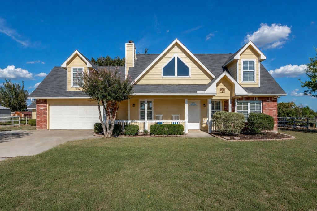 845 County Road 490, Princeton, TX 75407 — photo 1
