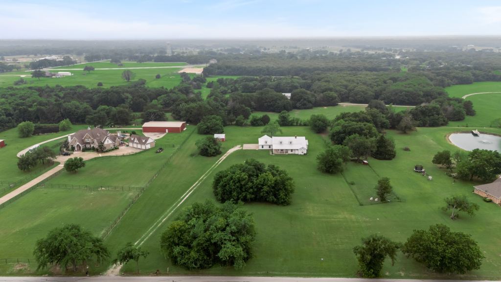 7644 County Rd 302 Road, Terrell, TX 75160 — photo 1