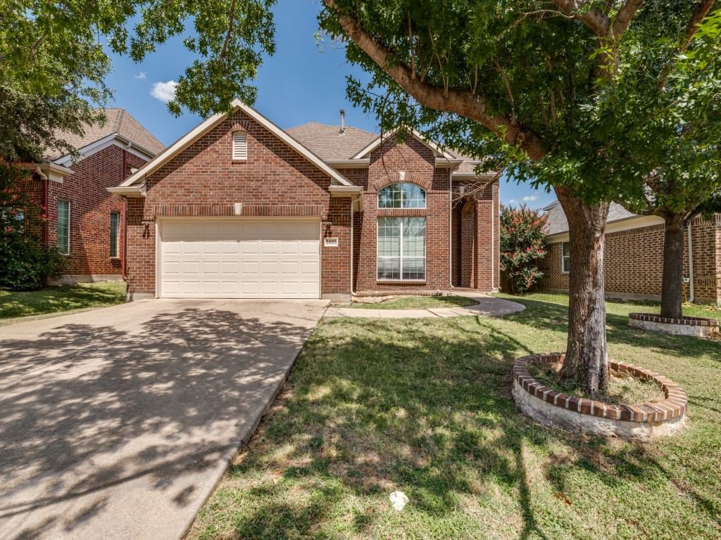 5160 Finnhorse Drive, Grand Prairie, TX 75052 — photo 1