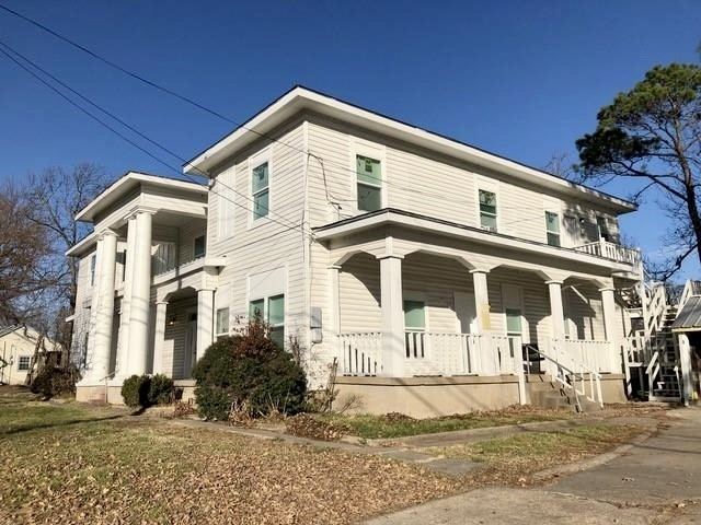 3720 Sockwell Boulevard, Greenville, TX 75401 — photo 1