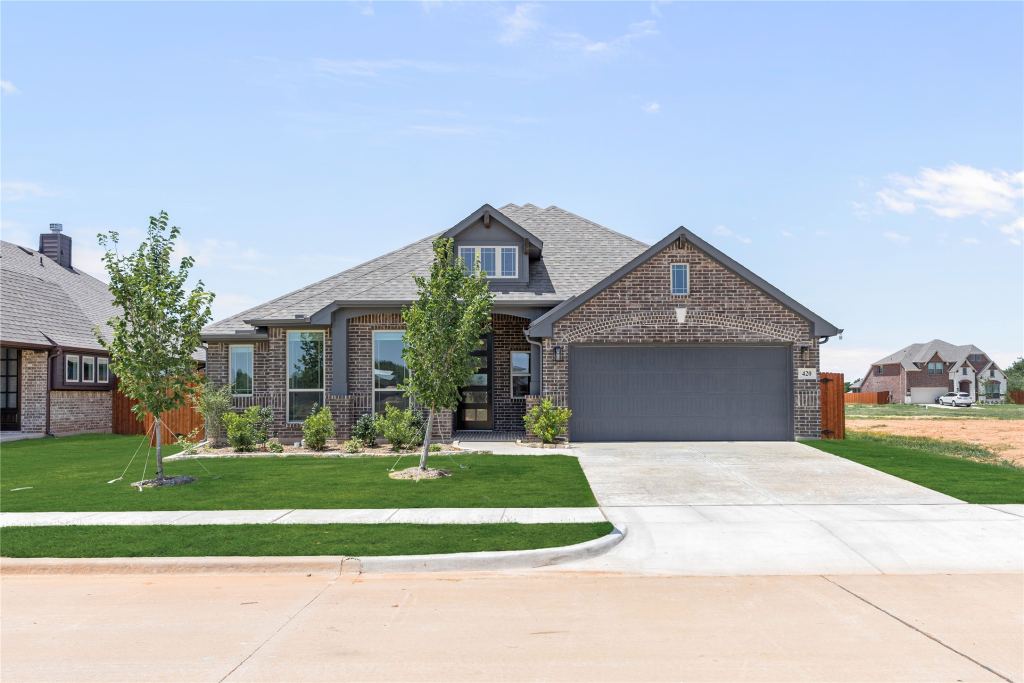 420 Carnero Drive
