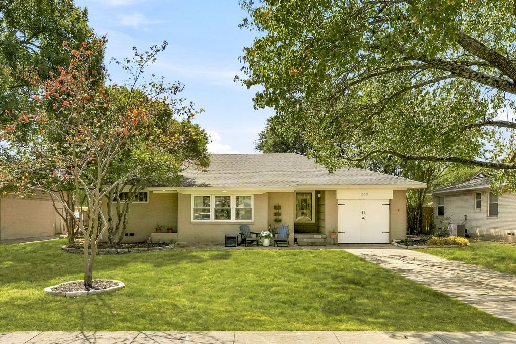 535 Westwood Drive