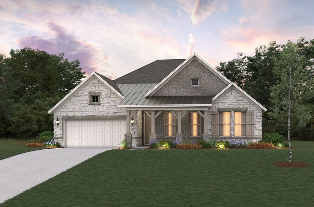 3812 Majesty Court, Heath, TX 75126 — photo 1
