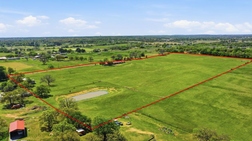 3601 Springfield Road, Springtown, TX 76082 — photo 1