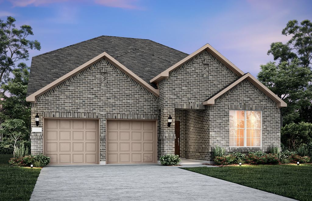 4805 Ripley Avenue, Celina, TX 75009 — photo 1