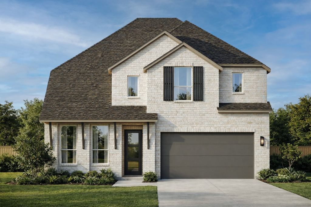 2717 Starlight Trail, Northlake, TX 76247 — photo 1