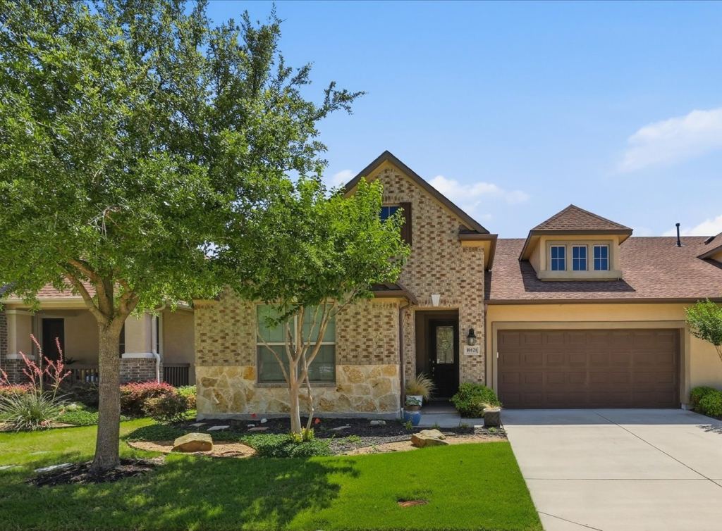 10121 Obsidian Drive, Denton, TX 76207 — photo 1