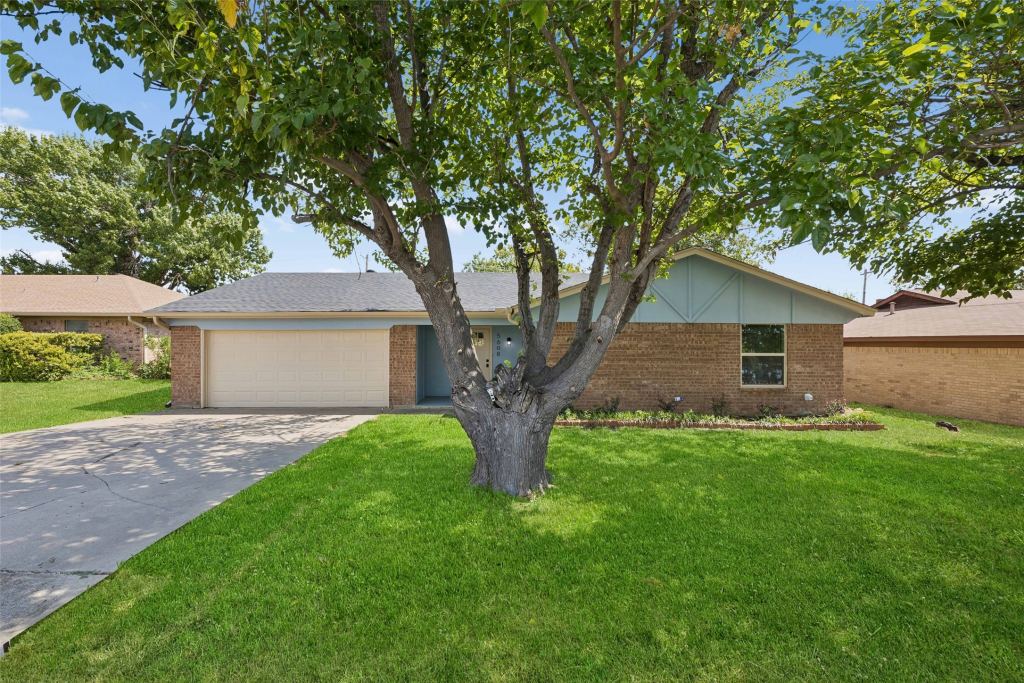 5608 Newman Drive