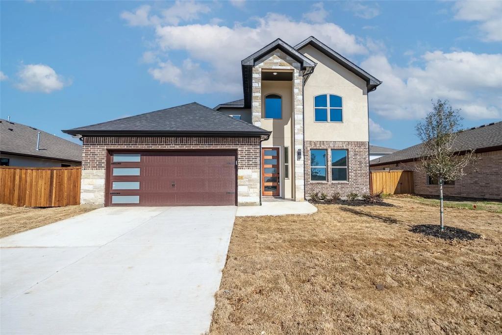 1063 Lake Trail Drive, Little Elm, TX 75068 — photo 1