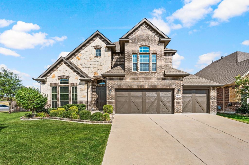 6068 Wessex Street, North Richland Hills, TX 76180 — photo 1