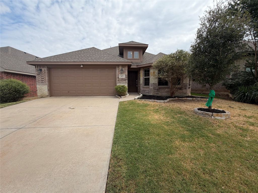 11813 Bellegrove Road, Burleson, TX 76028 — photo 1