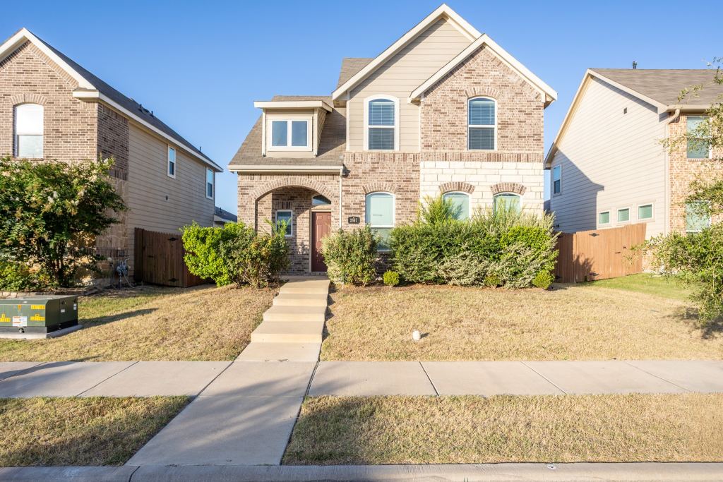 2847 Journey Lane, Crandall, TX 75114 — photo 1
