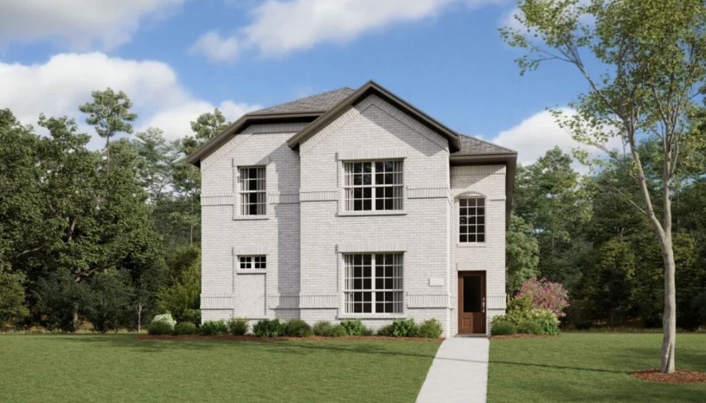 4305 Hibiscus Hollow, Mesquite, TX 75181 — photo 1