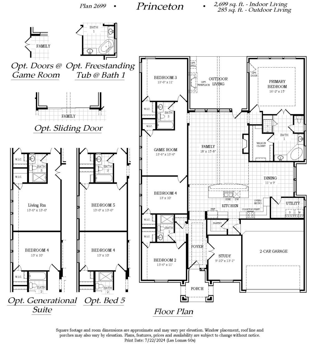 1111 Tenmile Lane, Forney, TX 75126 — photo 1