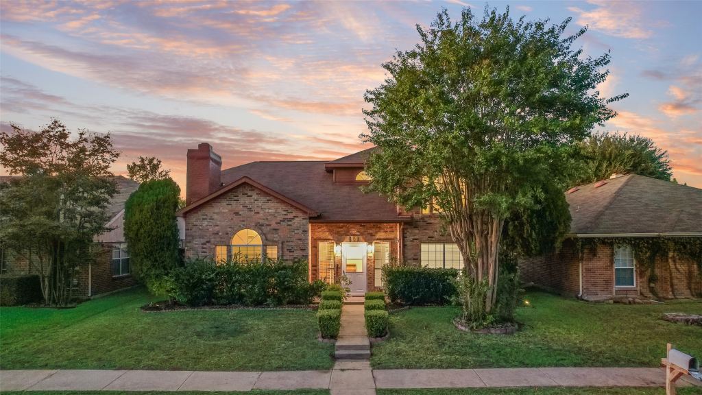 2001 Village Creek Drive, Garland, TX 75040 — photo 1