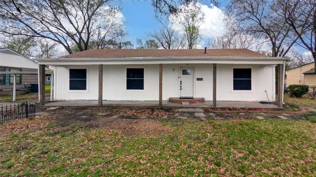 1425 W Walnut Street, Garland, TX 75042 — photo 1