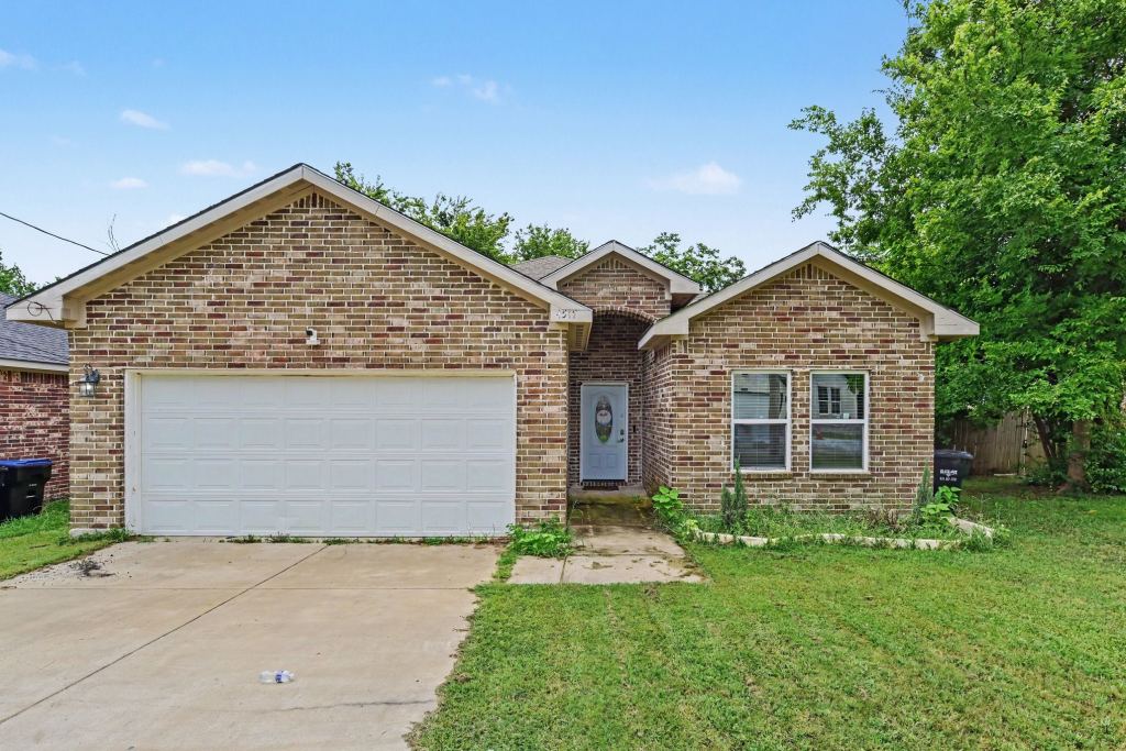 4517 Church Street, Greenville, TX 75401 — photo 1