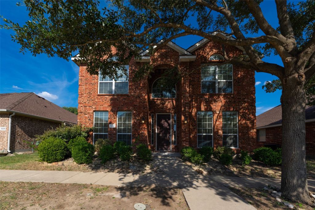 3513 Lone Mountain Trail, McKinney, TX 75070 — photo 1