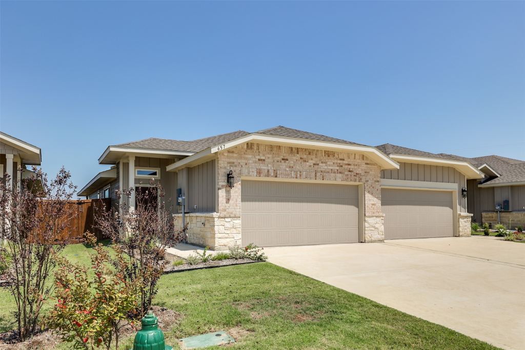 657 Blackland Drive, Venus, TX 76084 — photo 1