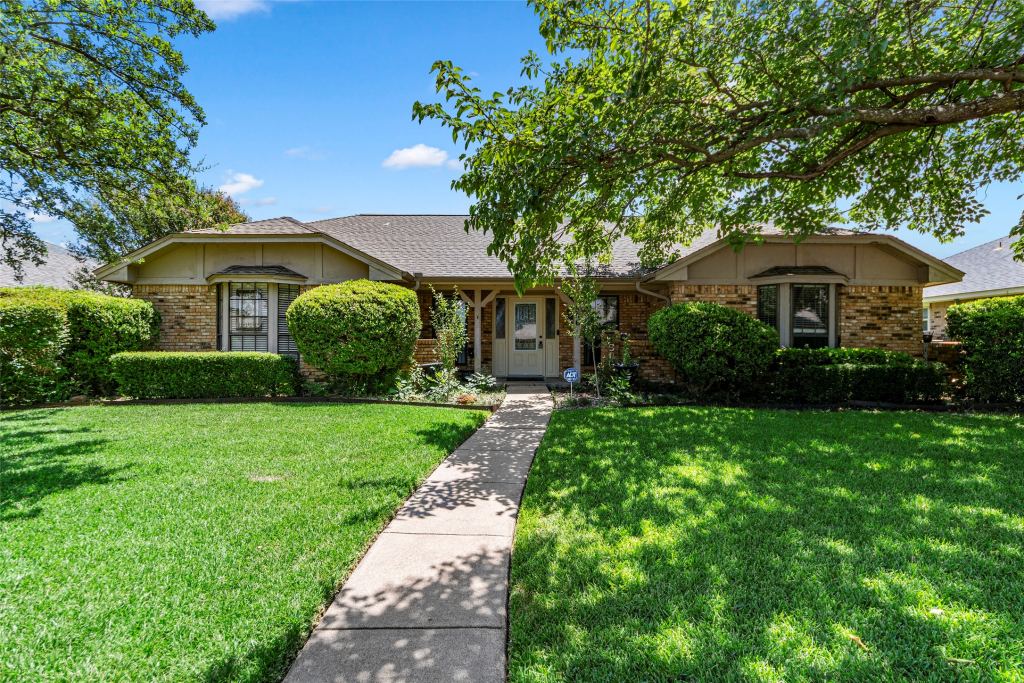 506 Willowcrest Drive, Garland, TX 75040 — photo 1