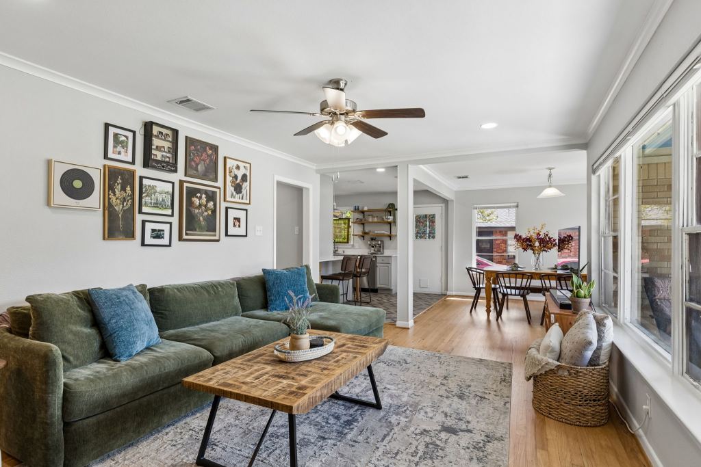 9507 Ash Creek Drive, Dallas, TX 75228 — photo 1