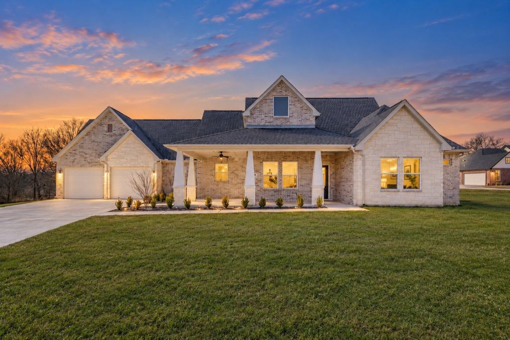 2378 County Road 1112, Farmersville, TX 75442 — photo 1