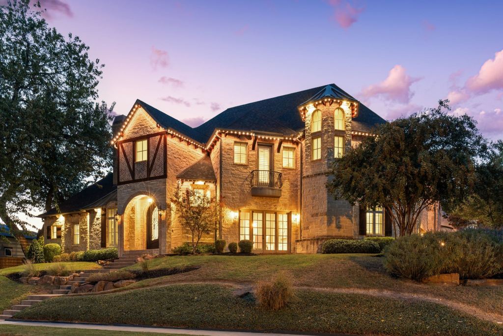 1204 Trail Ridge Drive