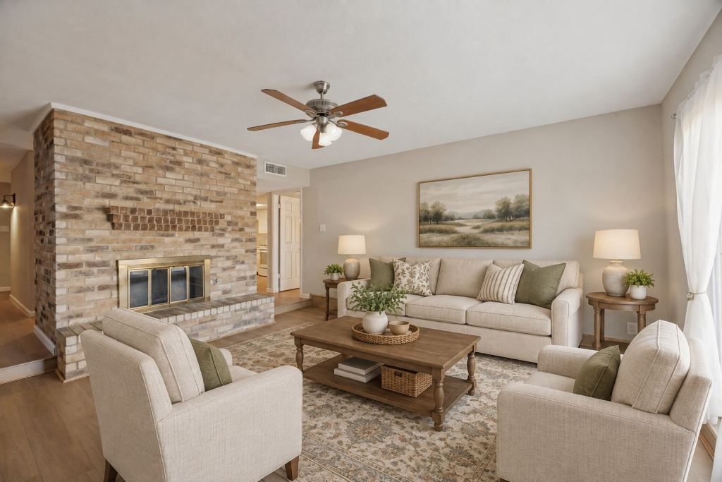 1107 Elk Grove Drive