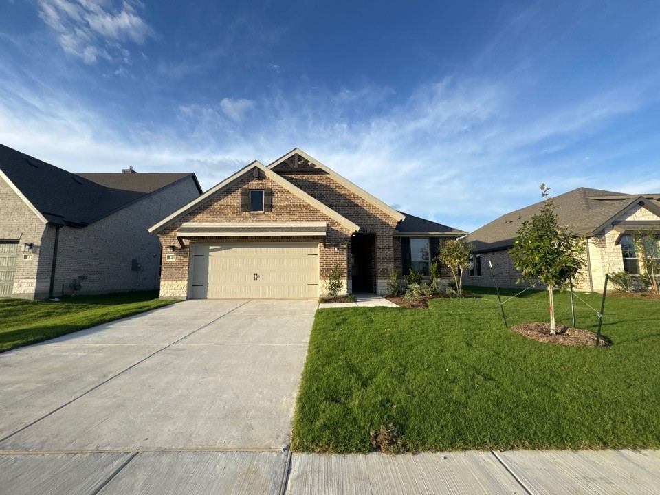 741 Stardust Drive, Anna, TX 75409 — photo 1