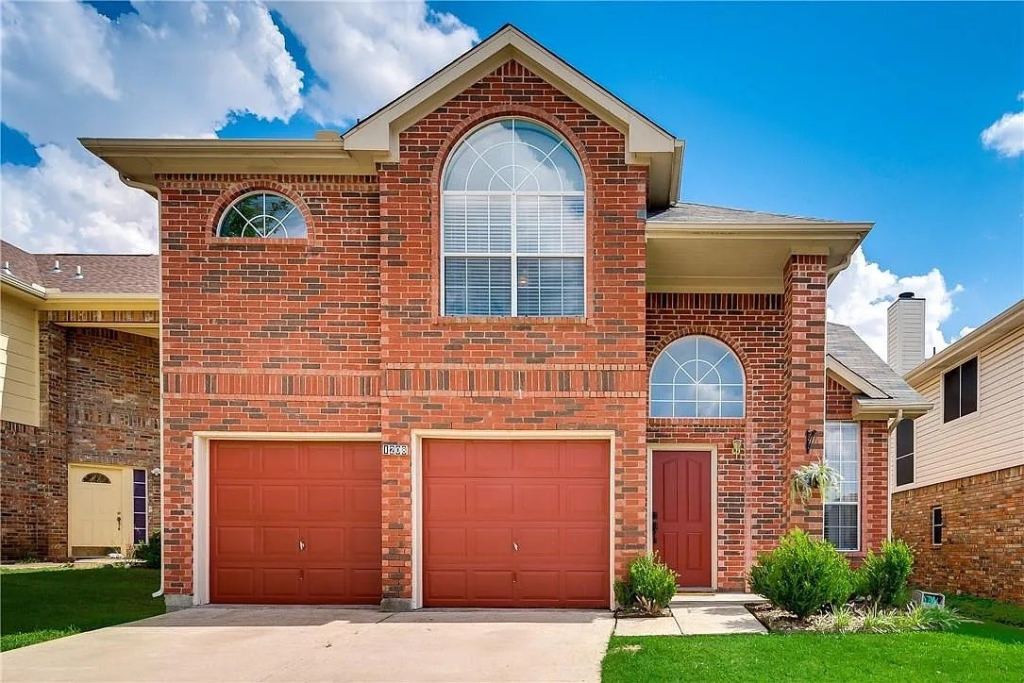 1208 Canoe Lane, Plano, TX 75023 — photo 1