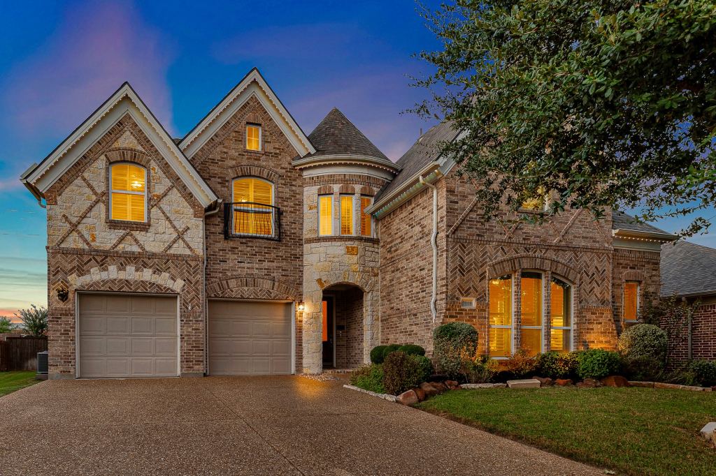 7808 Dawson Creek Drive, McKinney, TX 75071 — photo 1