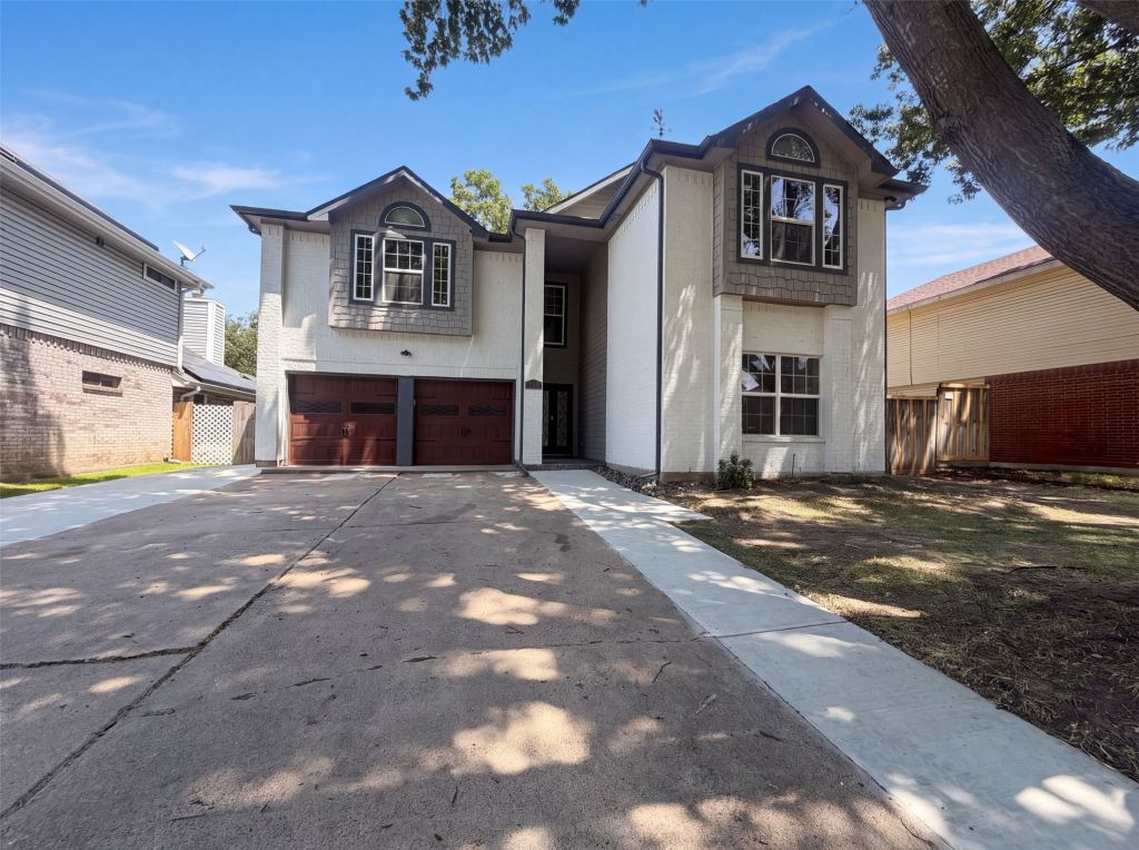 6315 Meadow Glen Drive