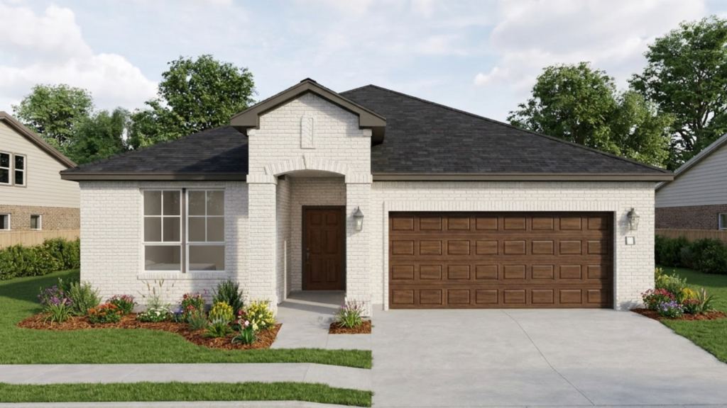 3100 Brittlebush Drive