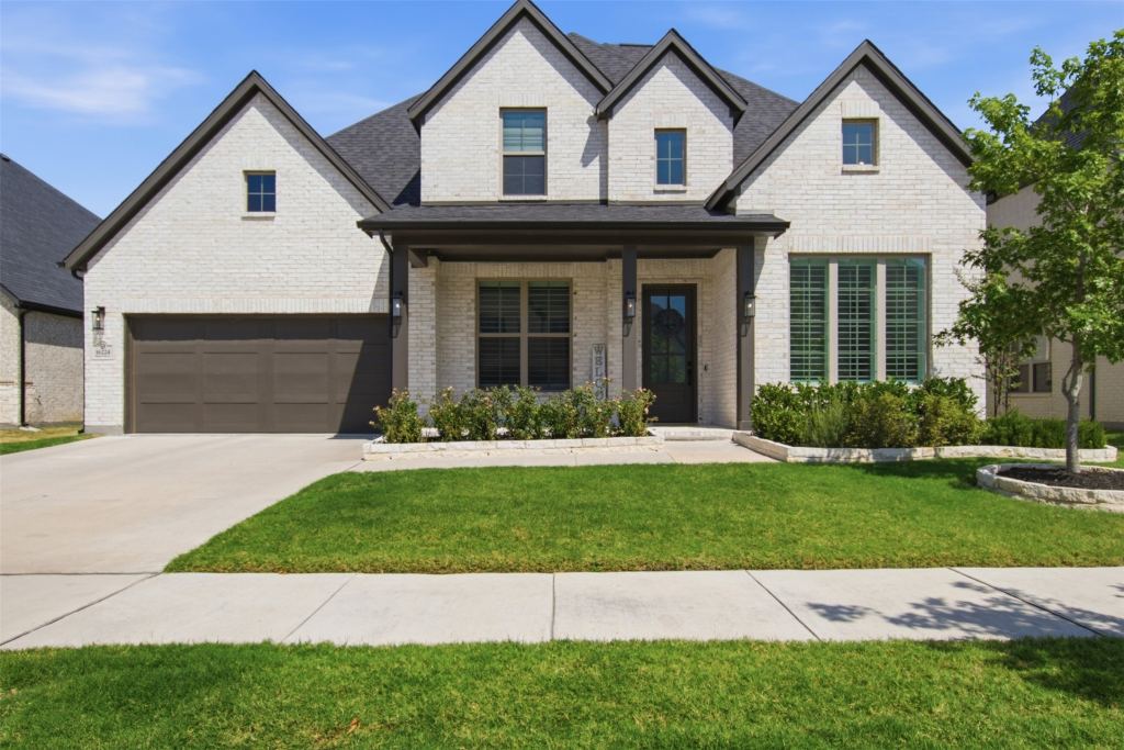 16224 Hunters Glen Lane, Frisco, TX 75033 — photo 1
