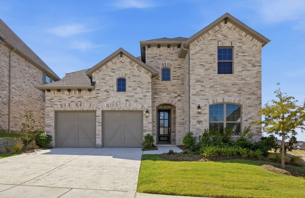 609 Dublin Drive
