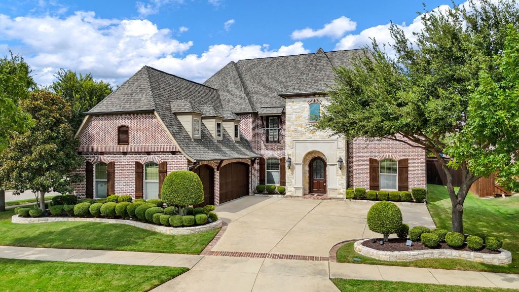 3920 Briar Tree Lane, Frisco, TX 75034 — photo 1