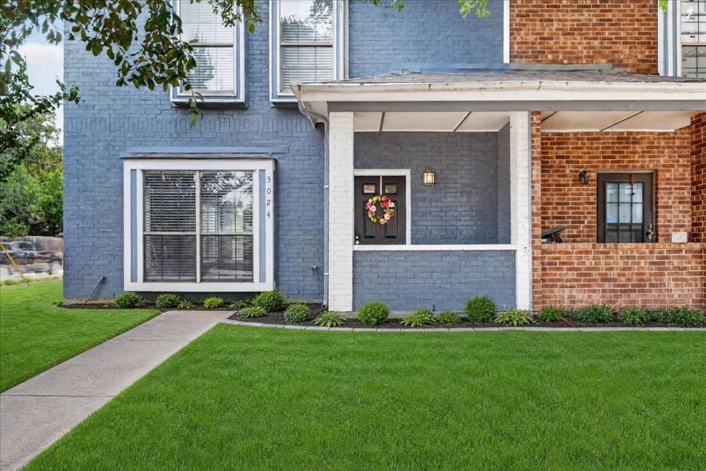 3024 Roxboro Road, Euless, TX 76039 — photo 1