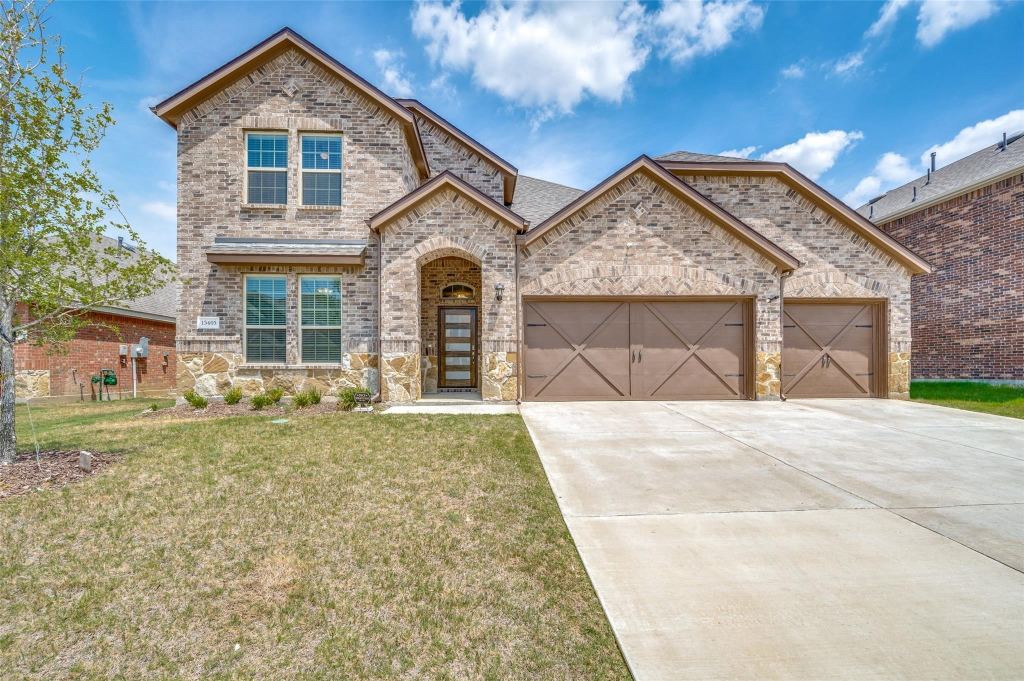13405 Arvelo Drive, Little Elm, TX 75068 — photo 1
