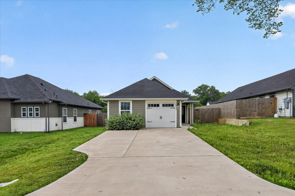 1032 Ray Drive, Denison, TX 75020 — photo 1